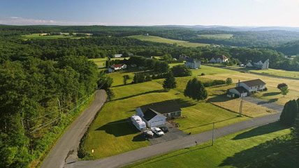 home with land to buy with va loan